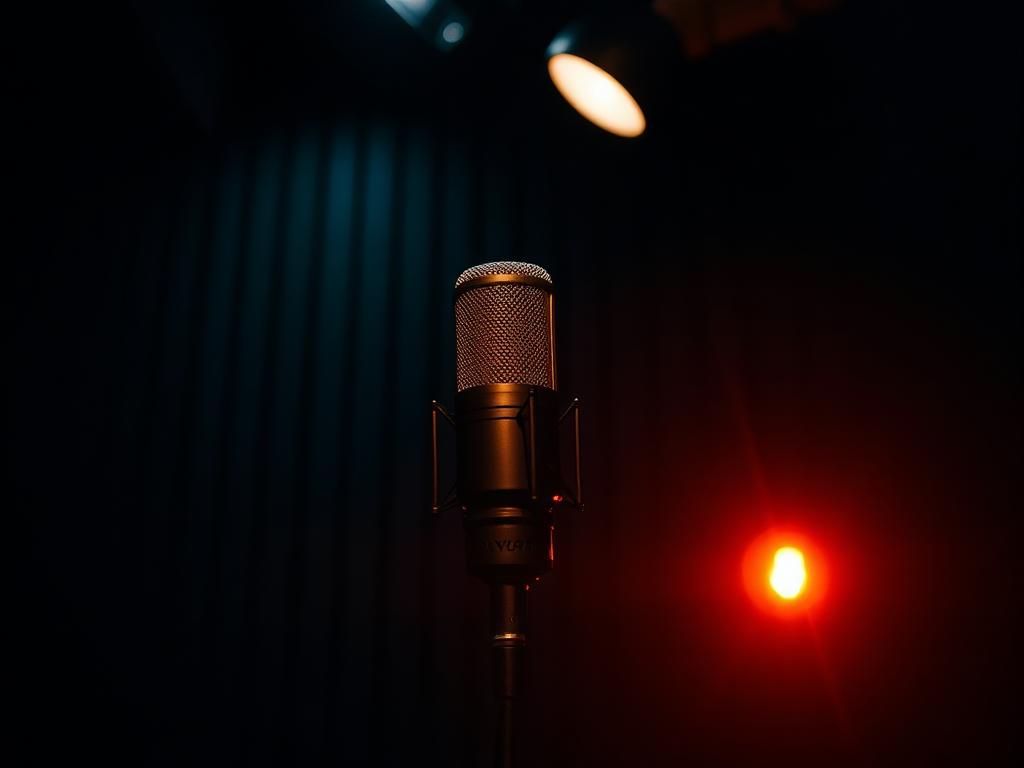 Recording